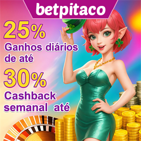 betpitaco Fundo de Resgate de Perdas Semanais